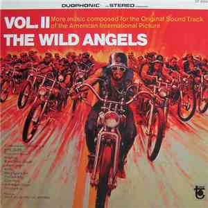 Mike Curb Featuring Davie Allan & The Arrows - The Wild Angels, Volume II ( ...
