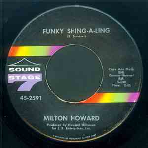 Milton Howard - Funky Shing-A-Ling