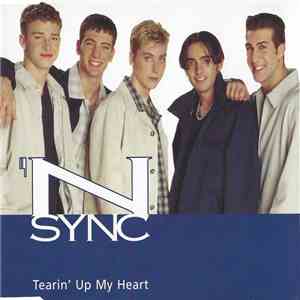 'N SYNC - Tearin' Up My Heart