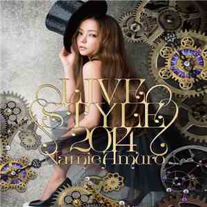 Namie Amuro - Live Style 2014
