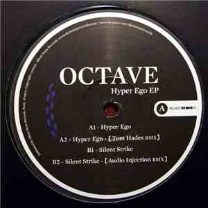 Octave  - Hyper Ego EP