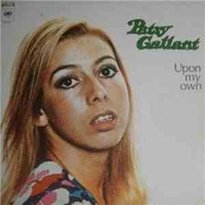 Patsy Gallant - Upon My Own