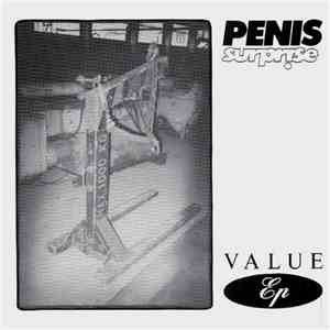 Penis Surprise - Value EP