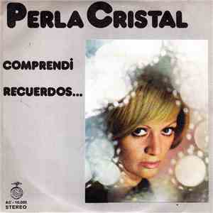 Perla Cristal - Comprendí