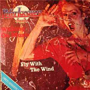 Peter Jacques Band - Walking On Music / Fly With The Wind