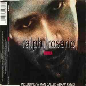 Ralphi Rosario - Brinca