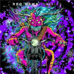 Red Dawn  - Ironhead