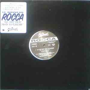 Rocca  - Le Hip-Hop Mon Royaume