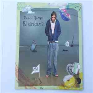 Ruarri Joseph - Blankets