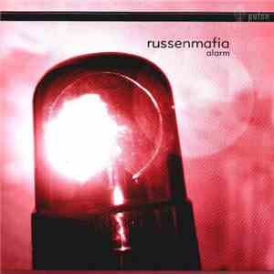 Russenmafia - Alarm