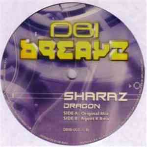 Sharaz - Dragon
