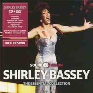 Shirley Bassey - The Essential Collection