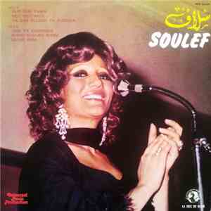 Soulef - Elir Elir Yama
