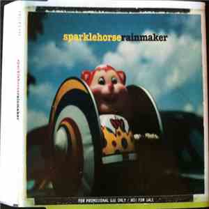 Sparklehorse - Rainmaker