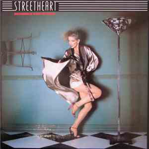 Streetheart - Meanwhile Back In Paris...