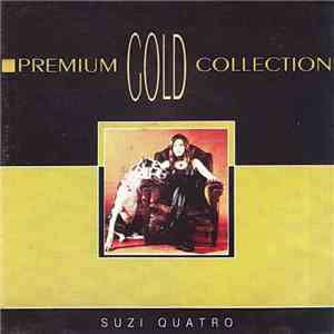 Suzi Quatro - Premium Gold Collection