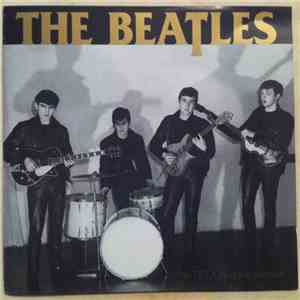 The Beatles - The Decca-Gone Session