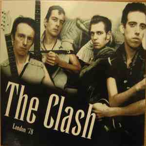 The Clash - London '78