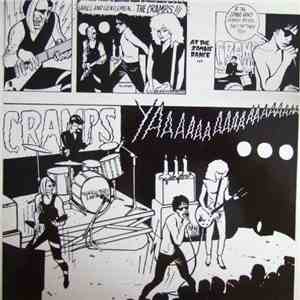 The Cramps - Faster Pussycat