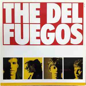 The Del Fuegos - The Longest Day