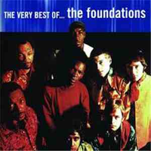 The Foundations - The Very Best Of The Foundations