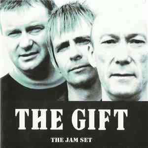 The Gift  - The Jam Set