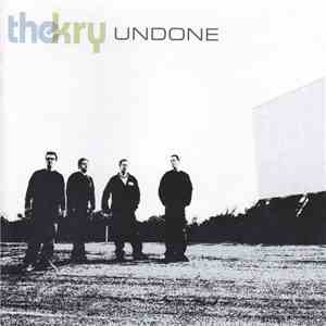 The Kry - Undone
