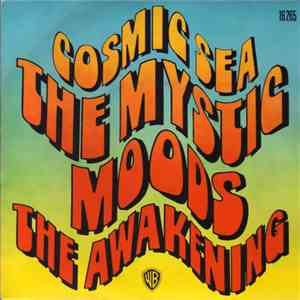 The Mystic Moods - Cosmic Sea / The Awakening