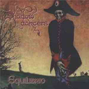 The Shadow Dancers - Equilibrio