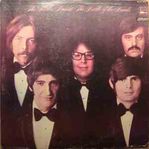 The Turtles - Present The Battle Of The Bands