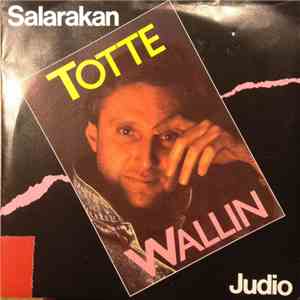 Totte Wallin - Salarakan