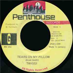 Twiggi - Tears On My Pillow