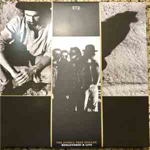 U2 - The Joshua Tree Singles: Remastered & Live