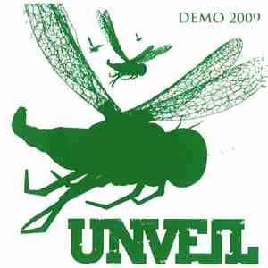 Unveil - Demo 2009