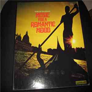 Various - A Limited Edition Music Treasury: Music For A Romantic Mood