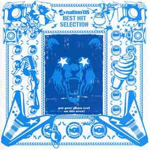 Various - A-Nation '05 Best Hit Selection