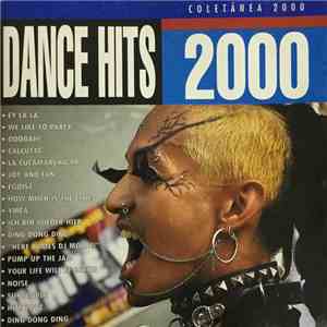 Various - Dance Hits 2000