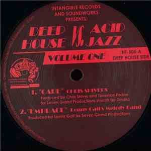 Various - Deep House Vs. Acid Jazz - Volume One