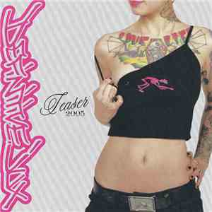 Various - Definitive Jux Teaser 2005