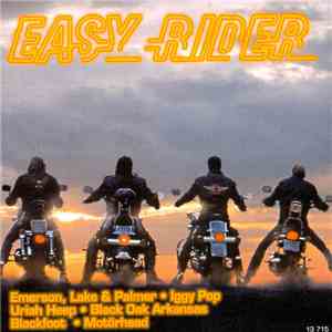 Various - Easy Rider