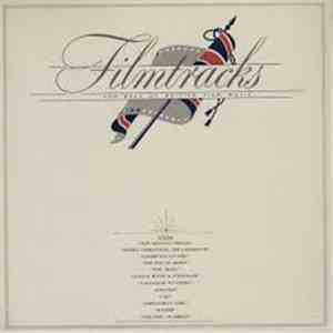 Various - Filmtracks - The Best Of British Film Music