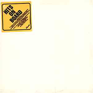 Various - Hits On Board (Sampler One)