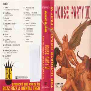 Various - House Party VI