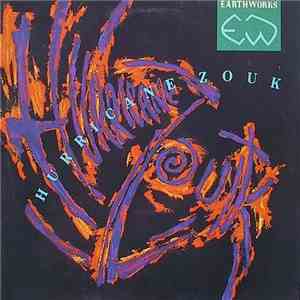 Various - Hurricane Zouk