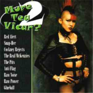 Various - More Tea Vicar 2