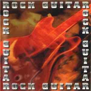 Various - Rock Guitar