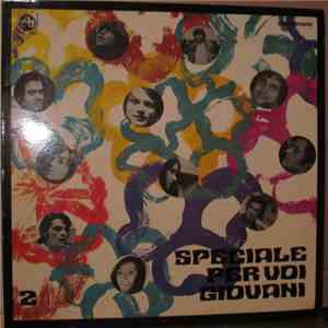 Various - Speciale Per Voi Giovani N.2