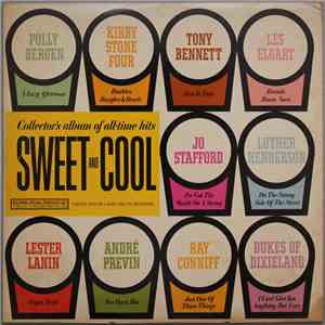 Various - Sweet And Cool - Collectors Album Of All-Time Hits