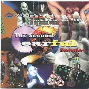 Various - The Second Earful Sampler