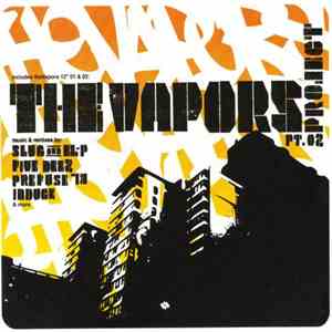 Various - The Vapors Project, Pt. 02